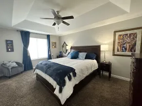 Wolf Creek Mountain Home Cozy 6 Bedroom Home - Image 5