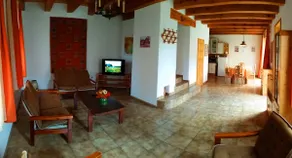 Berek Holiday House in Balatonberény - Image 2