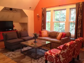Downtown Boulder 3 BDRM Cozy Victorian - Image 3