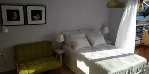 Sunny Apartment with Amazing View - Image 4