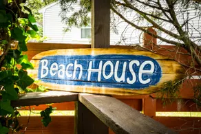 The Seaglass Cottage by the Chesapeake Bay - Image 5