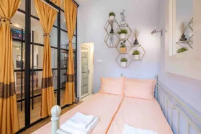 Excellent Place & Location-New Family House 4BdR** - Image 5
