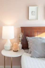 Cozy Centrally Located Apt. w/ AC - Sleeps 5 - Image 4