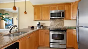 Poipu Sands # 334: 2 BR / 2 BA condo Koloa, pour 4 personnes - Image 4