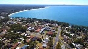 Orion Beach Cottage A - Jervis Bay - Image 4
