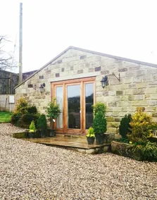 Tack Room Cottage Fountains Abbey/ Grantley Hall - Image 5