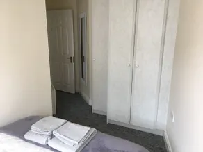 Furey’s apartment 1, Searoad Galway Central & cosy - Image 4