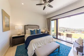 Puerto Los Cabos Villa: Ocean Views & Fire Pit - Image 4