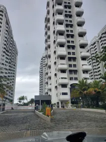 Duplex Apartment, 2 En-Suites, Wi-Fi, RioCentro / Praia Reserva - Image 4