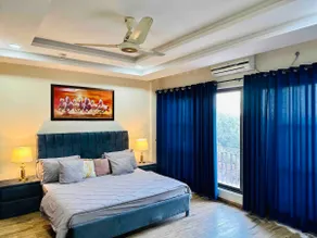 Elegant & Charming One Bed Apartment In Bahria Town - Image 5