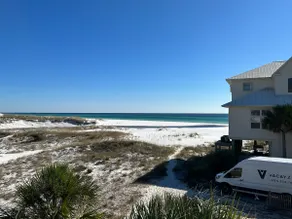 Gulf Front House in Grayton Beach! - Image 5
