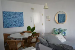 ”La Breña” house with garden. Sun, surf and relaxation. - Image 3