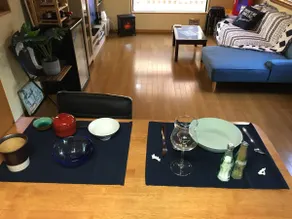 Enjoy Enoshima and Kamakura in this 3-story private house. Slam Dunk crossing is within walking distance. Rooftop with a view of the Enoden line - Image 4