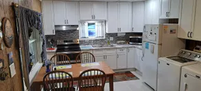 2-209C - Coopers Cozy Cabin ^ Lake Hartwell ^ WIFI ^ Pets Welcome - Image 4