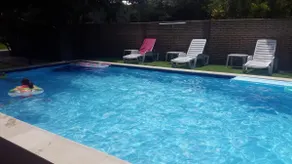 FIFTH HOUSE WITH POOL, SOCCER FIELD, QUINCHO - Image 3