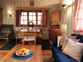 Great family cabin with simple standard! - Image 3