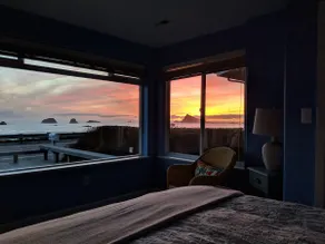 Bungalow Azul @ Pebble Beach.  Nyrenoveret BACHFRONT-bungalow! - Image 4