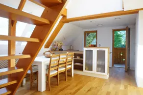 Chalet at Lake Bohinj - Image 3