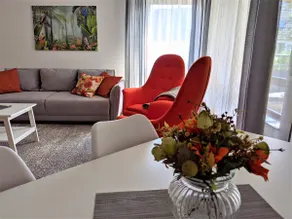Apartment with parking garage - Image 4
