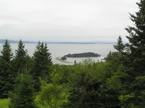 House with panoramic view - Image 2
