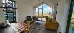 Cozy Tiny House in National Park de Alde Feanen - Image 2