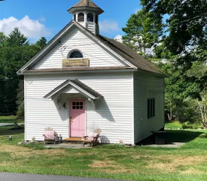 Black Brook Schoolhouse - Image 2