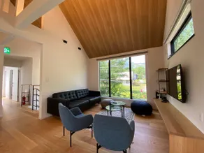 Kihaku - Beautiful Hirafu Chalet - Image 3