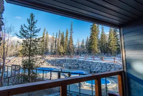 Lux Blackstone Mountain Suite with Amazing Views - Image 2