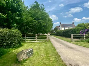 3 Bedroom Guest Annexe, rural setting Shropshire - Image 4