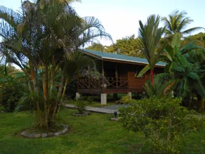 J and H Garden Cabinas - Cabina 1 - Image 4