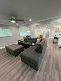 Cheerful 3 Bdr near Shopping/hospitals/Event venue - Image 2