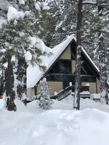 13 PINES❤️Clean & Cozy A-Frame in Flagstaff, Dogs ✅ - Image 5