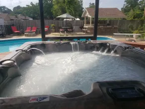 Backyard Oasis with Pool & Hot Tub - Image 2
