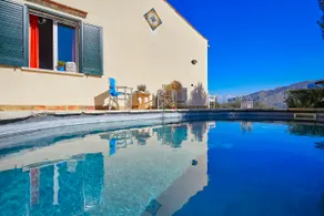 Villa Rosa Dei Venti - Scopello-Villas - Image 2