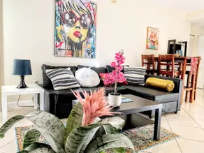 507 - Modern Coral Gables Apartment with View - Image 2