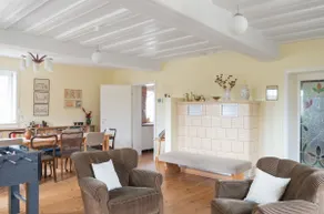 Elvi's Ferienhof - Farmhouse for 11 (+2) people - Image 3