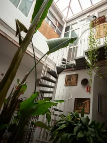 Apartamentos Casa Rosaleda - Image 4