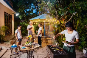 A romantic villa near AnBang beach@private pool - Image 2