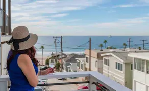 Amazing location! Luxurious ocean view cottage - Image 3