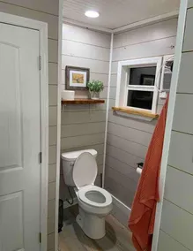 Adorable 1 bedroom 1 loft, guest house - Image 5