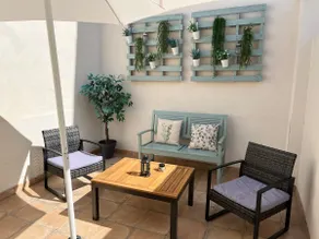 Beautiful HOUSE | SUNNY Terrace | Ruzafa | A - Image 2