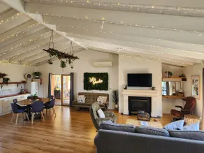 Private Guesthouse near Beach/Wineries/Hot Springs - Image 2