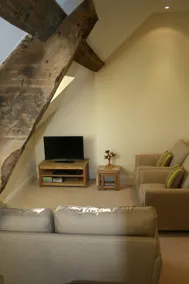 Holywell Suite on the Malvern Hills - Image 2