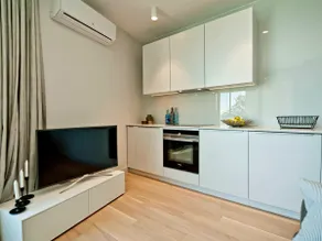 BlueApartPL View with terrace ZK 22 - Image 3