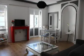 Lons city center 5 people 3-star rating - Image 3