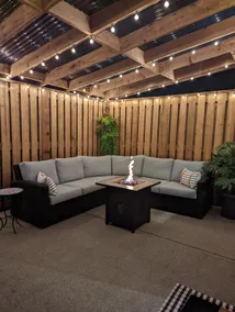 Bright, Central 1-bedroom garden level suite - Image 2