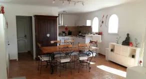 76 m² apartment – 4/6 people – private pool – air conditioning - Image 2