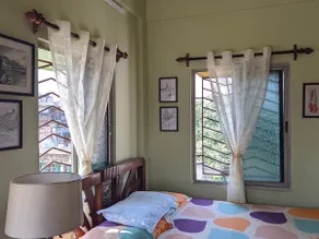 Golden Hour Studio-Apt | Attached Terrace| City - Image 5
