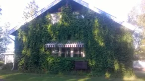 Soiniity Manor, Ebba's Room - Image 4