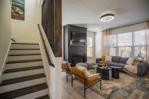 Beautiful Downtown 4BD/2.5BA - Greenville, SC - Image 2